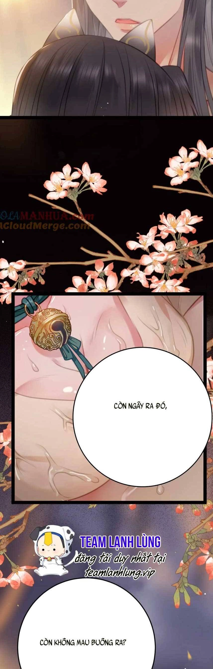 Nghịch Đồ Mỗi Ngày Đều Muốn Bắt Nạt Sư Phụ Chapter 108 - 25