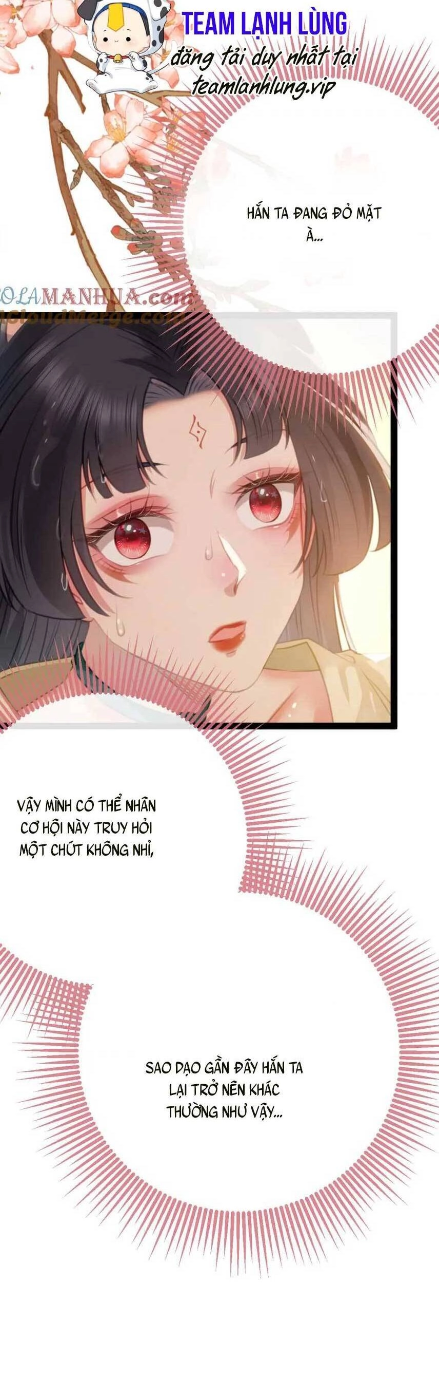 Nghịch Đồ Mỗi Ngày Đều Muốn Bắt Nạt Sư Phụ Chapter 108 - 27