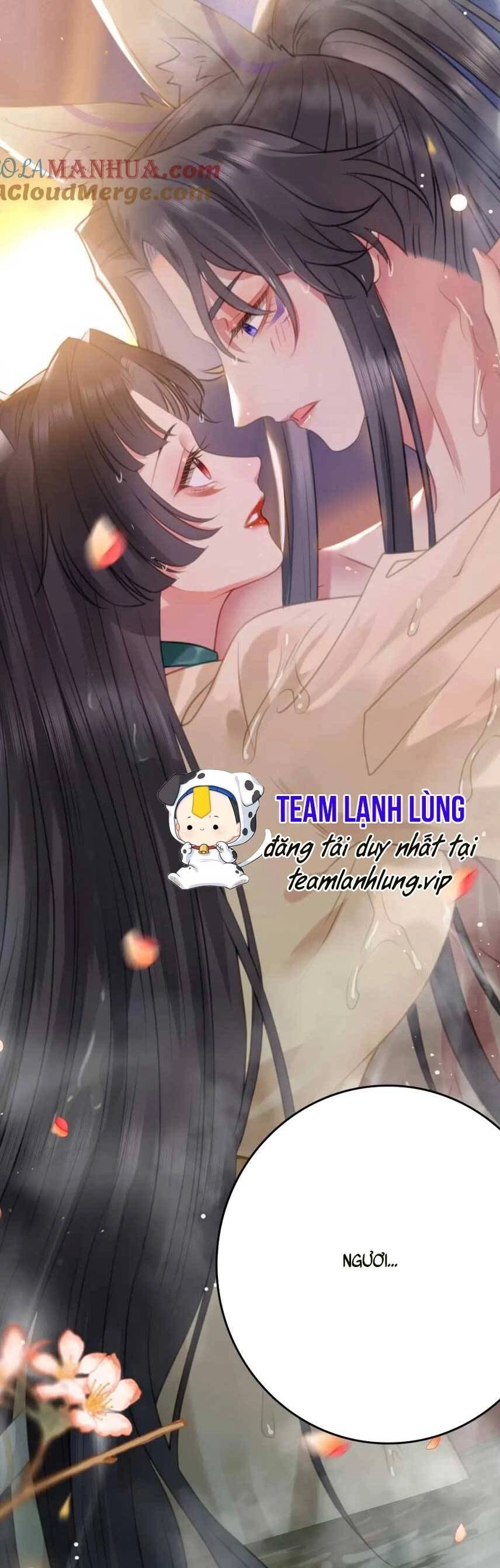 Nghịch Đồ Mỗi Ngày Đều Muốn Bắt Nạt Sư Phụ Chapter 108 - 29