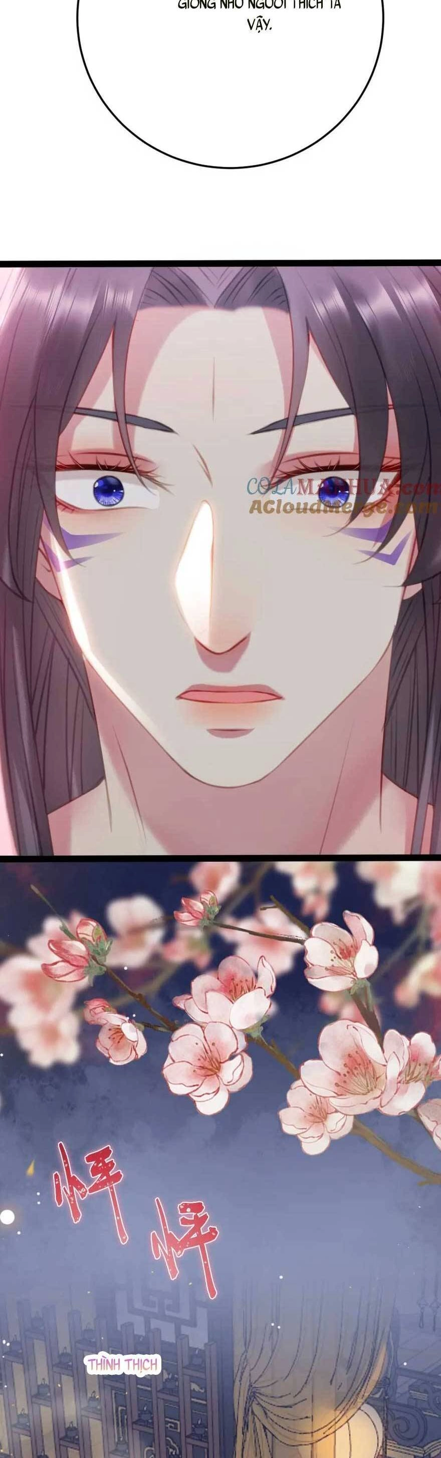 Nghịch Đồ Mỗi Ngày Đều Muốn Bắt Nạt Sư Phụ Chapter 109 - 5