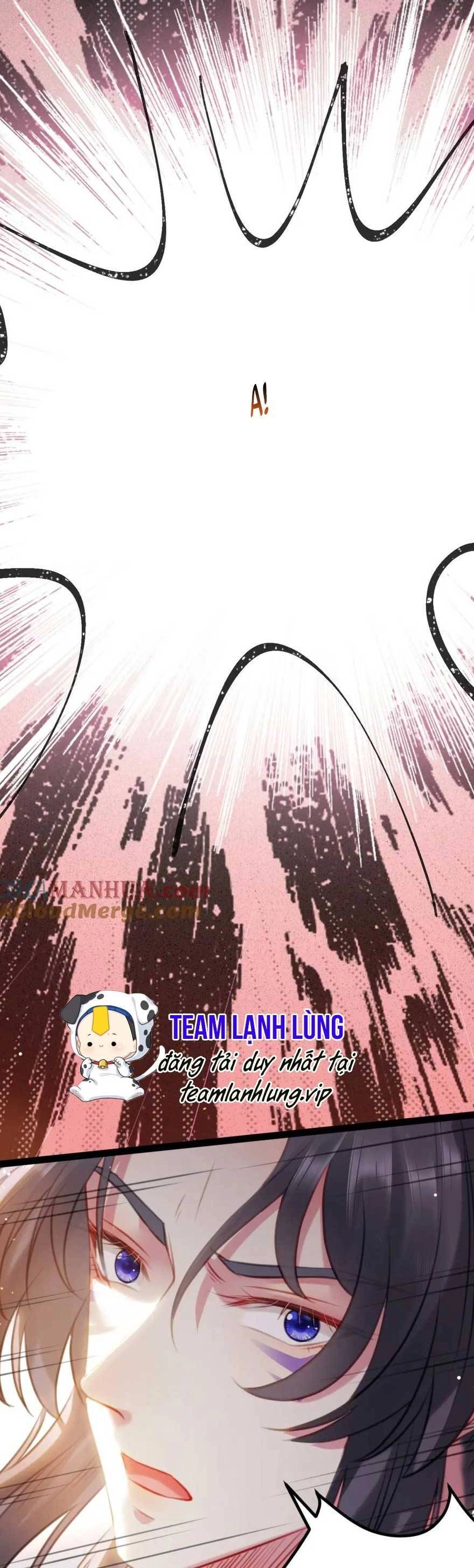 Nghịch Đồ Mỗi Ngày Đều Muốn Bắt Nạt Sư Phụ Chapter 109 - 12