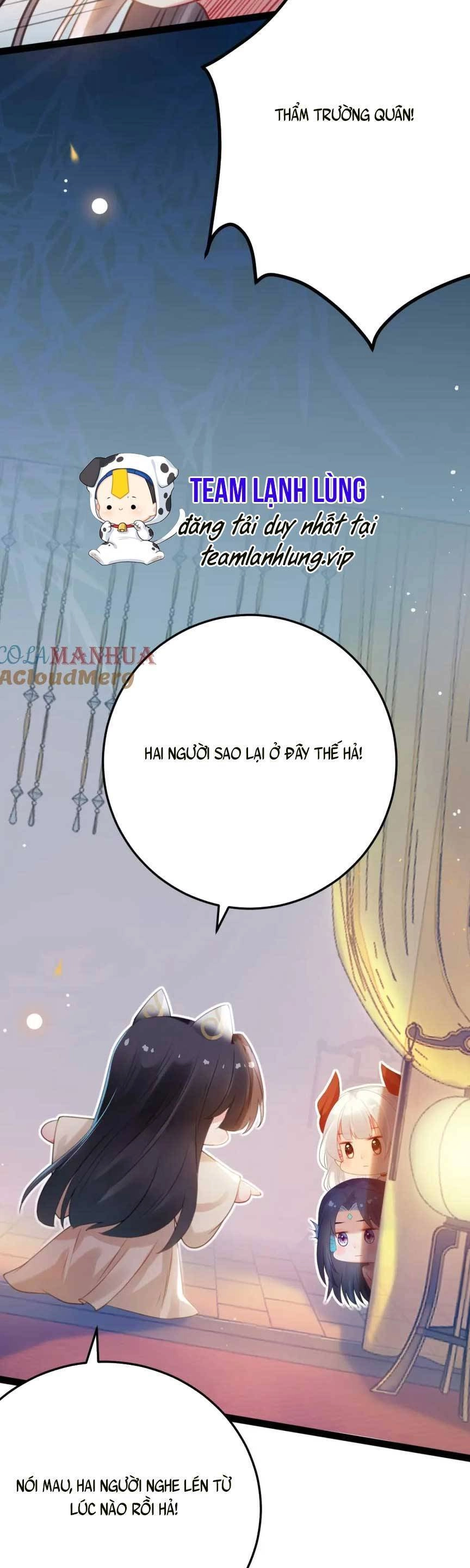 Nghịch Đồ Mỗi Ngày Đều Muốn Bắt Nạt Sư Phụ Chapter 109 - 13