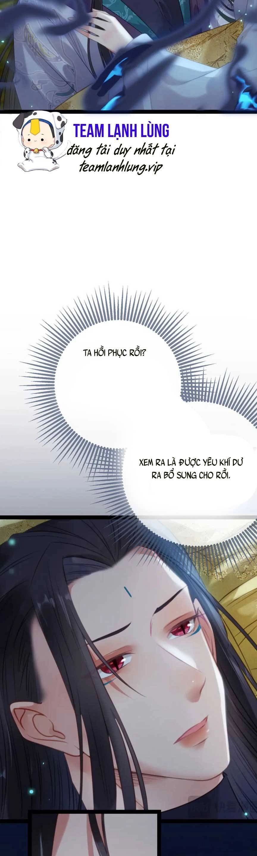 Nghịch Đồ Mỗi Ngày Đều Muốn Bắt Nạt Sư Phụ Chapter 109 - 18