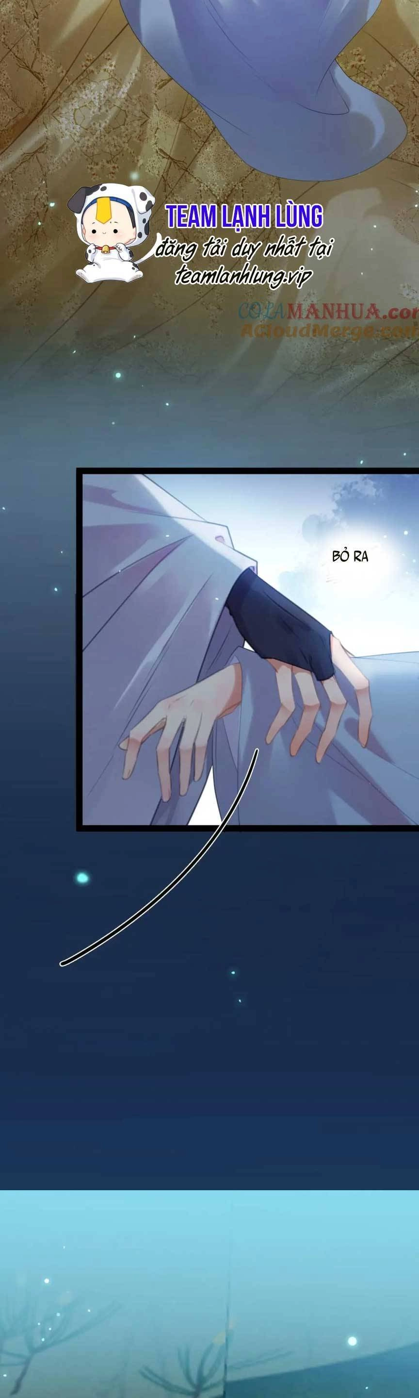 Nghịch Đồ Mỗi Ngày Đều Muốn Bắt Nạt Sư Phụ Chapter 109 - 20