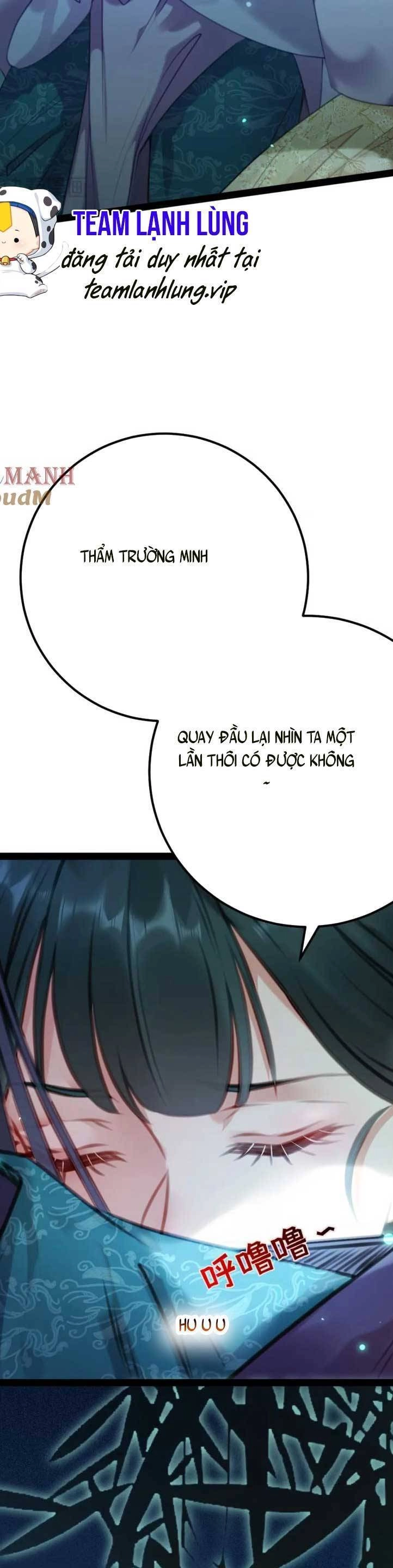 Nghịch Đồ Mỗi Ngày Đều Muốn Bắt Nạt Sư Phụ Chapter 109 - 24