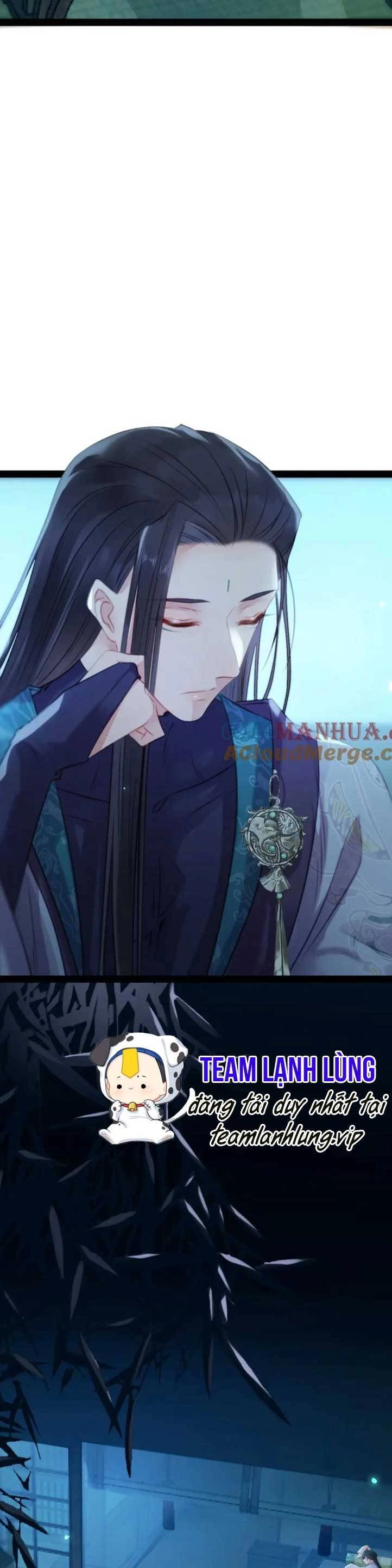 Nghịch Đồ Mỗi Ngày Đều Muốn Bắt Nạt Sư Phụ Chapter 109 - 27