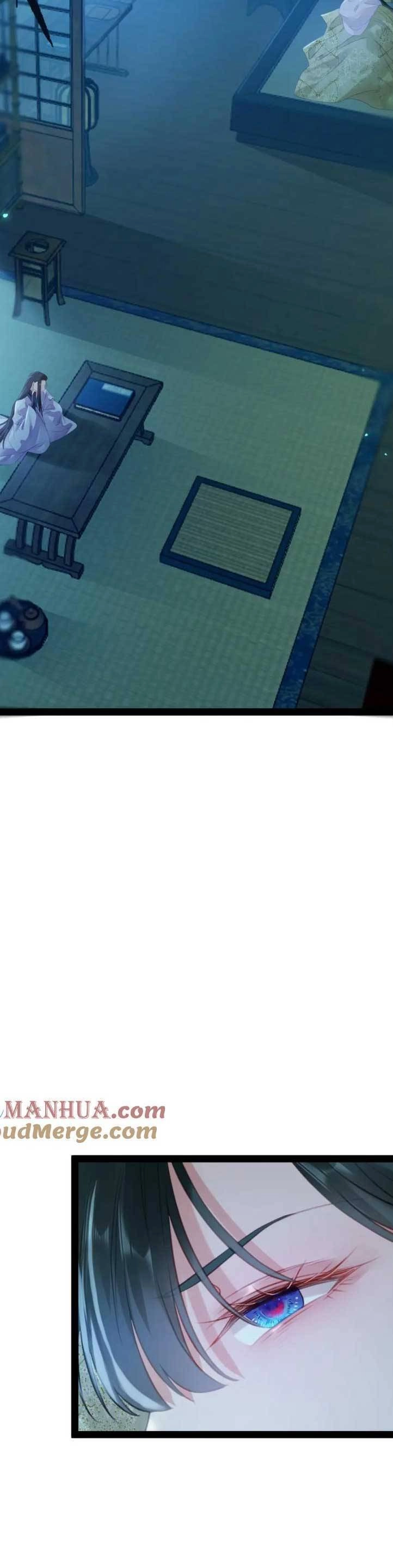 Nghịch Đồ Mỗi Ngày Đều Muốn Bắt Nạt Sư Phụ Chapter 109 - 28