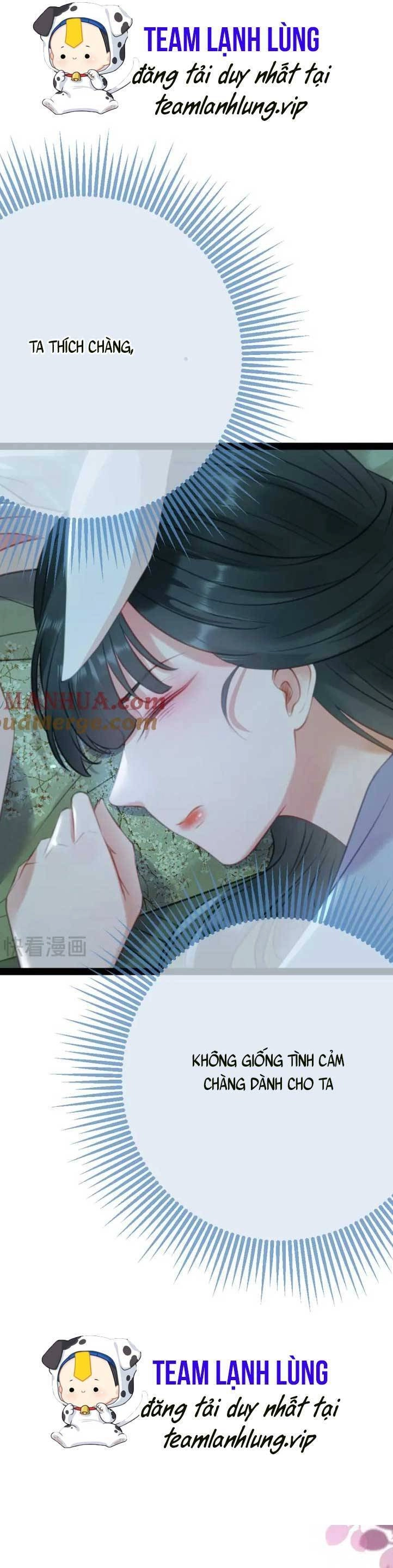 Nghịch Đồ Mỗi Ngày Đều Muốn Bắt Nạt Sư Phụ Chapter 109 - 29