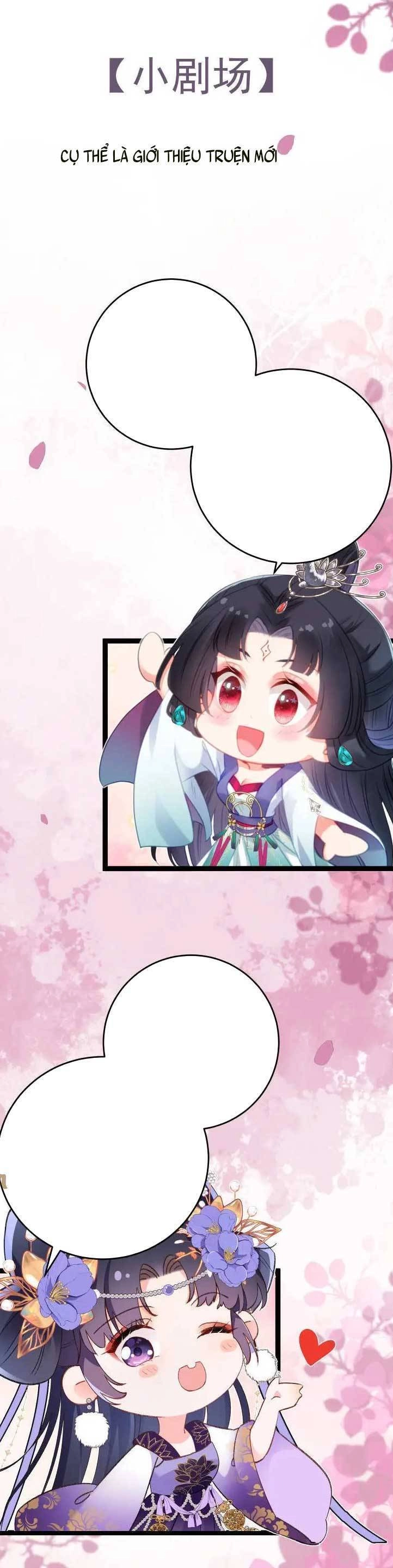 Nghịch Đồ Mỗi Ngày Đều Muốn Bắt Nạt Sư Phụ Chapter 109 - 30