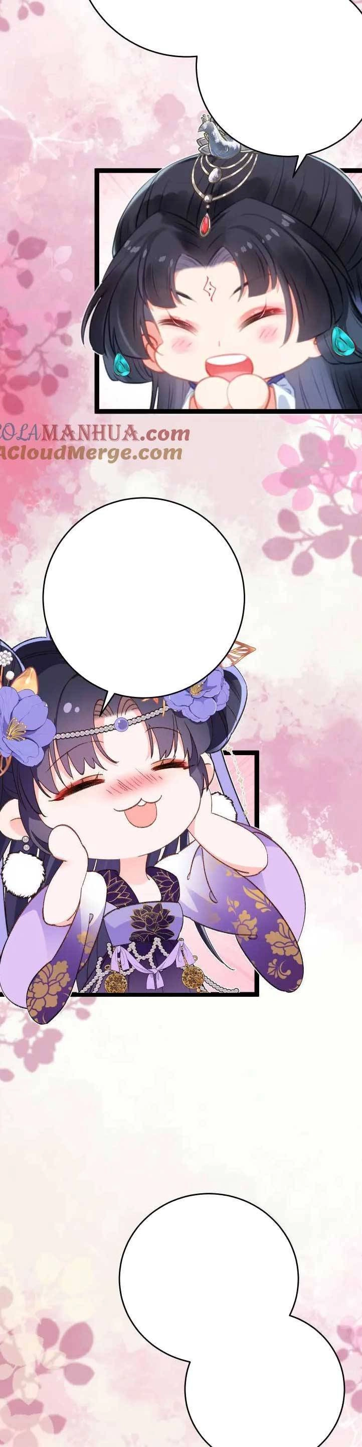 Nghịch Đồ Mỗi Ngày Đều Muốn Bắt Nạt Sư Phụ Chapter 109 - 32