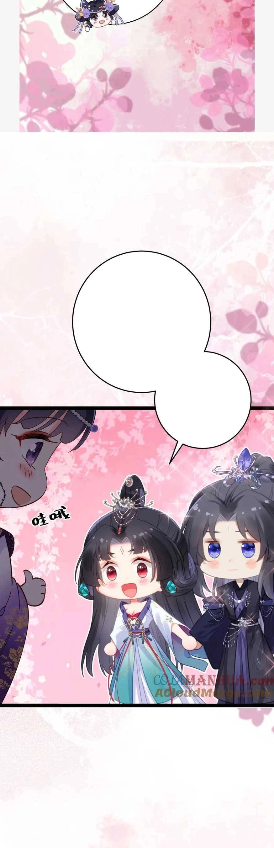 Nghịch Đồ Mỗi Ngày Đều Muốn Bắt Nạt Sư Phụ Chapter 109 - 34