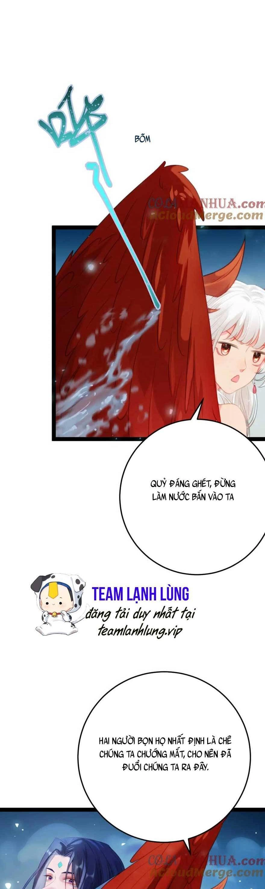 Nghịch Đồ Mỗi Ngày Đều Muốn Bắt Nạt Sư Phụ Chapter 110 - 5