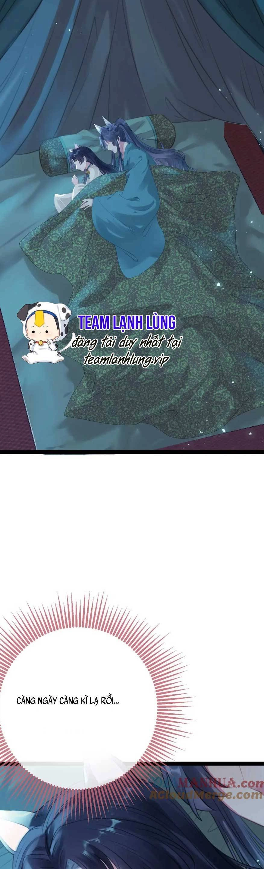 Nghịch Đồ Mỗi Ngày Đều Muốn Bắt Nạt Sư Phụ Chapter 110 - 15