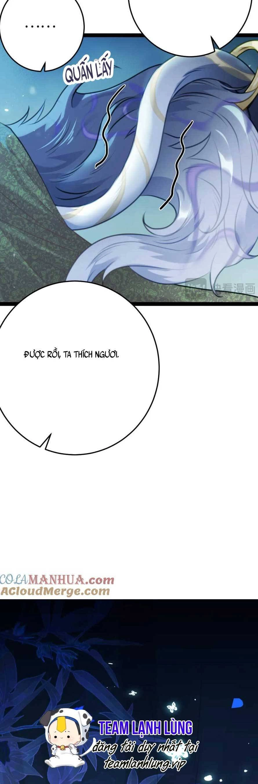 Nghịch Đồ Mỗi Ngày Đều Muốn Bắt Nạt Sư Phụ Chapter 110 - 24