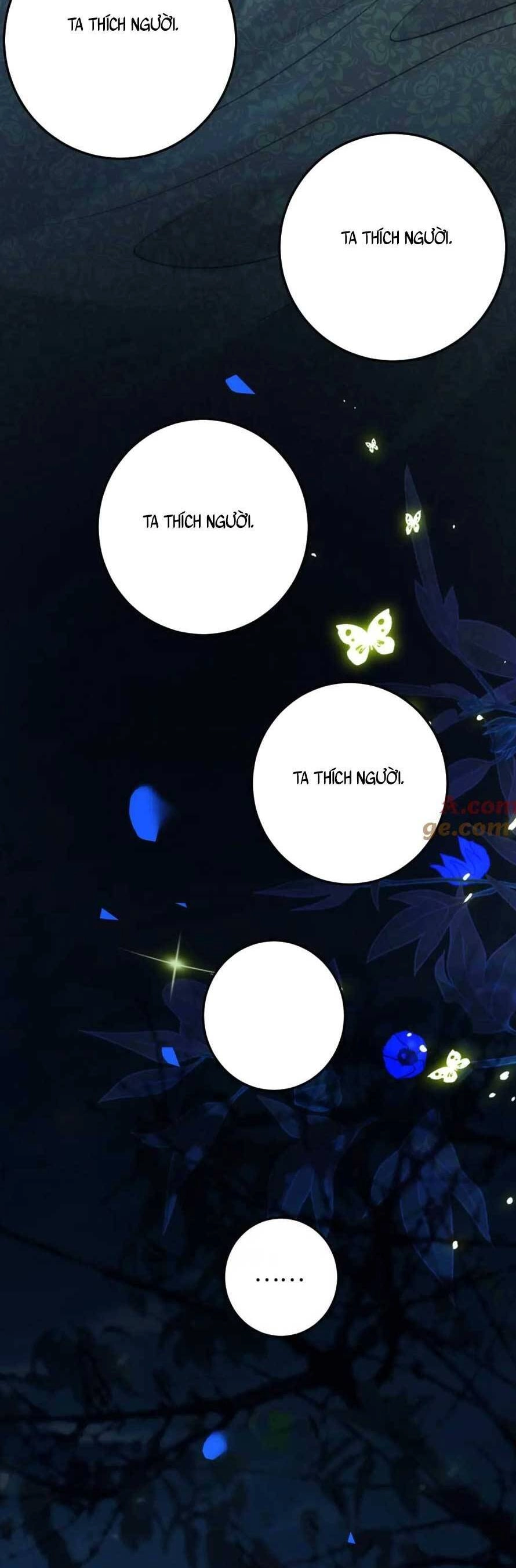 Nghịch Đồ Mỗi Ngày Đều Muốn Bắt Nạt Sư Phụ Chapter 110 - 26