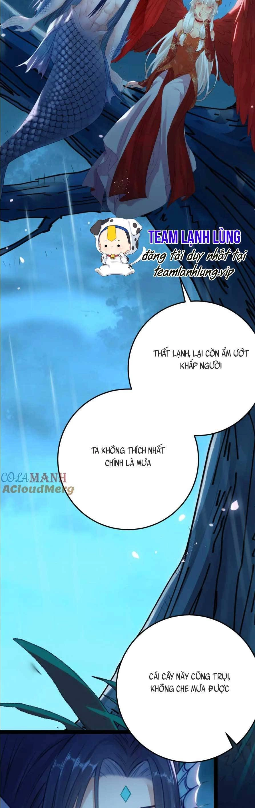 Nghịch Đồ Mỗi Ngày Đều Muốn Bắt Nạt Sư Phụ Chapter 111 - 8