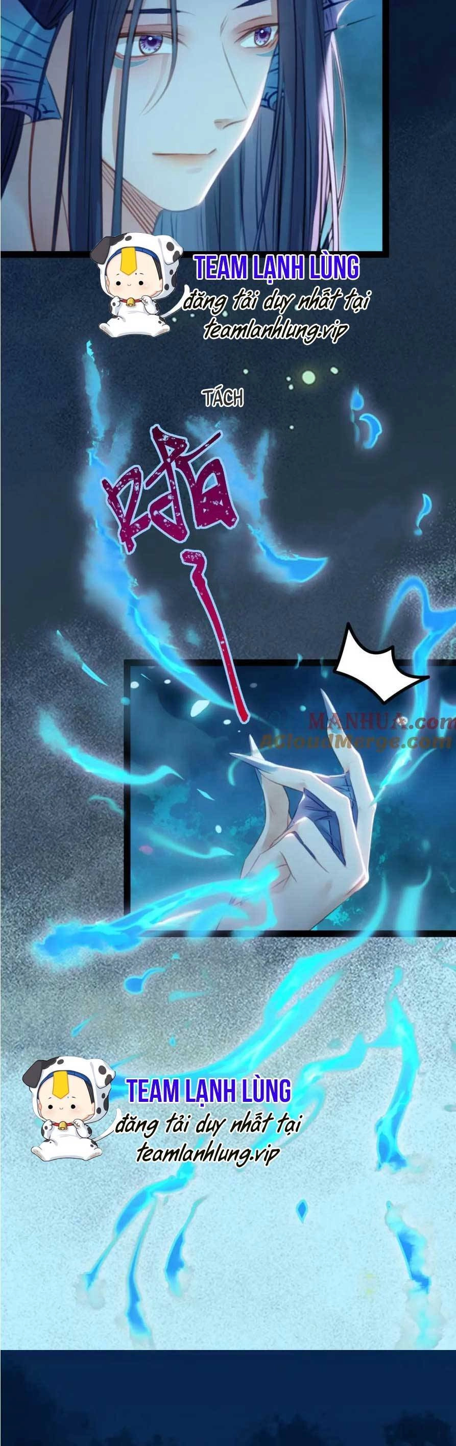 Nghịch Đồ Mỗi Ngày Đều Muốn Bắt Nạt Sư Phụ Chapter 111 - 9