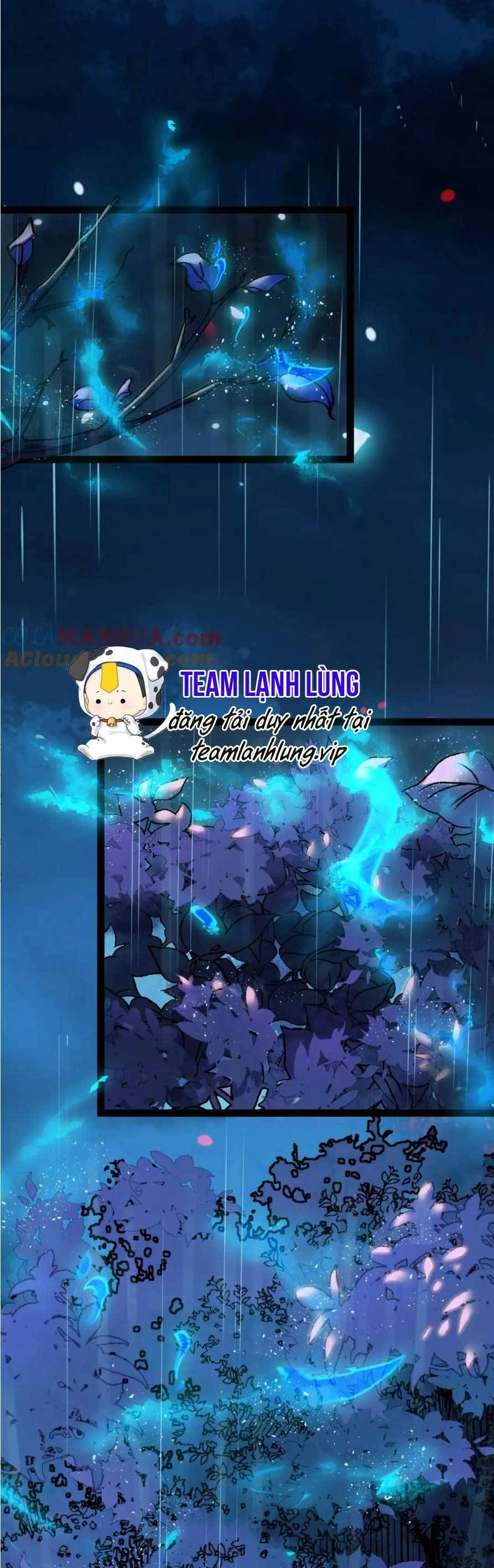 Nghịch Đồ Mỗi Ngày Đều Muốn Bắt Nạt Sư Phụ Chapter 111 - 10