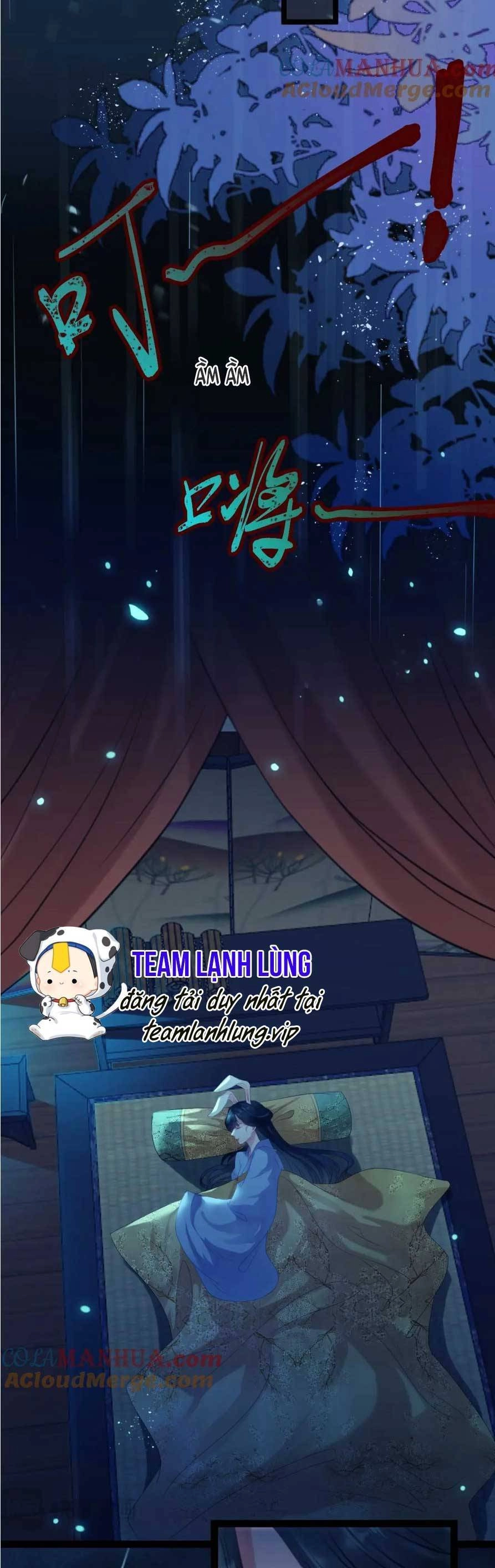 Nghịch Đồ Mỗi Ngày Đều Muốn Bắt Nạt Sư Phụ Chapter 111 - 13