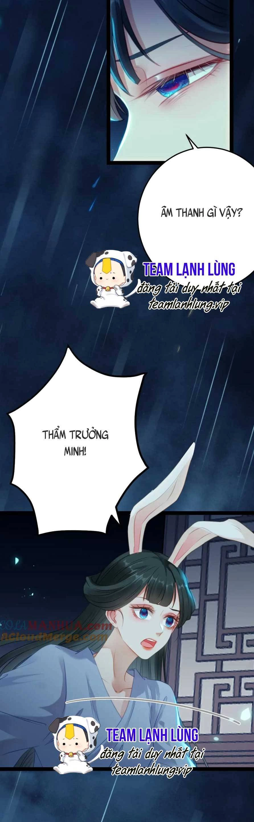 Nghịch Đồ Mỗi Ngày Đều Muốn Bắt Nạt Sư Phụ Chapter 111 - 14