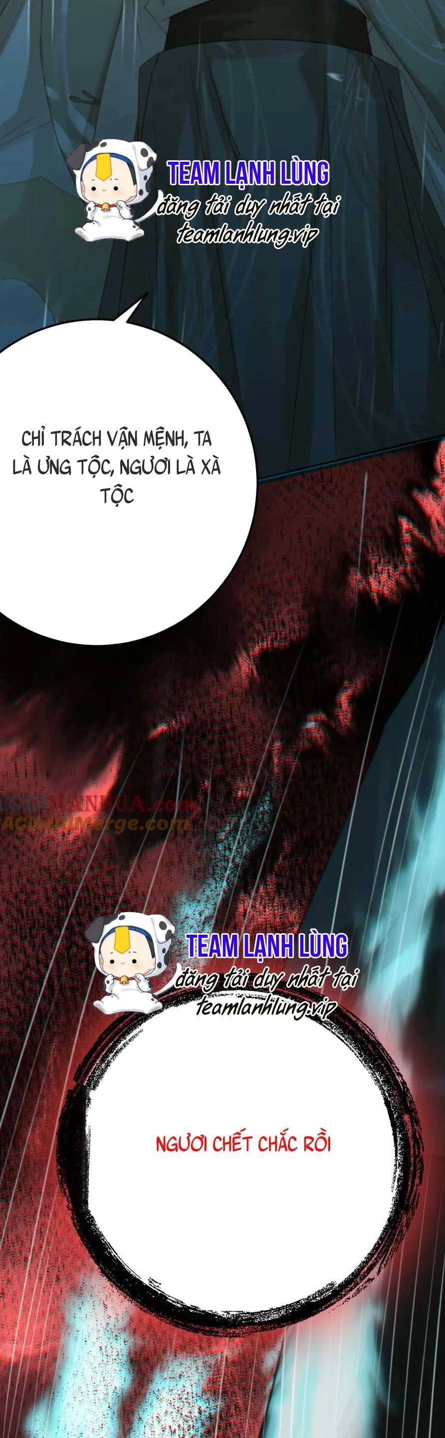 Nghịch Đồ Mỗi Ngày Đều Muốn Bắt Nạt Sư Phụ Chapter 111 - 18