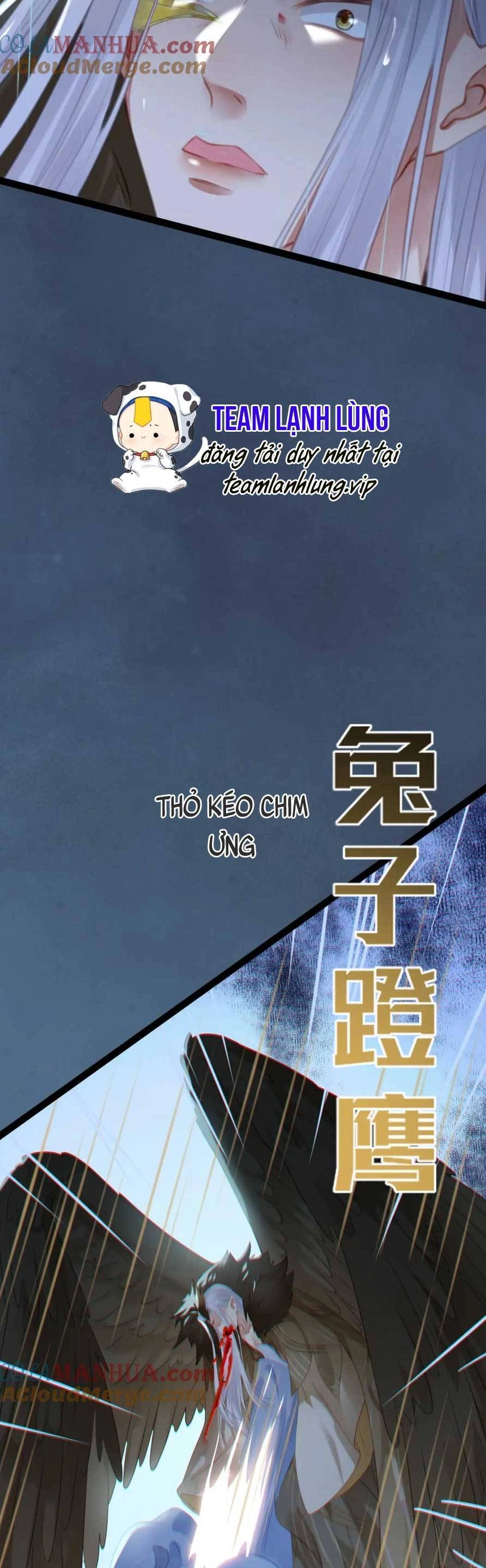 Nghịch Đồ Mỗi Ngày Đều Muốn Bắt Nạt Sư Phụ Chapter 111 - 23