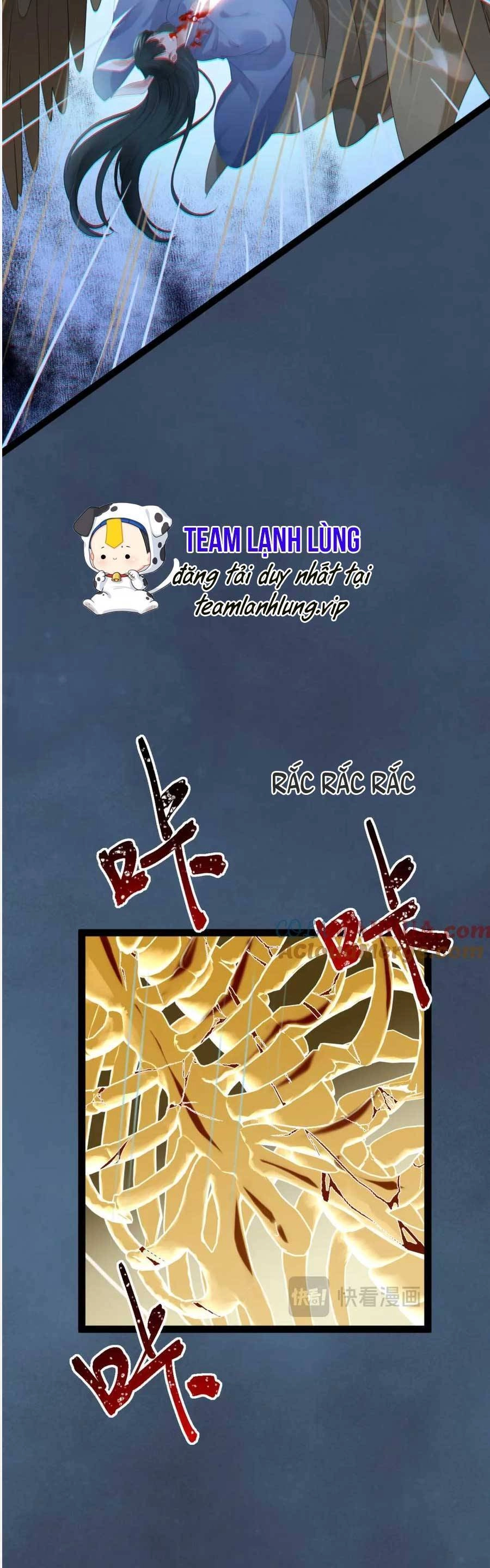 Nghịch Đồ Mỗi Ngày Đều Muốn Bắt Nạt Sư Phụ Chapter 111 - 24