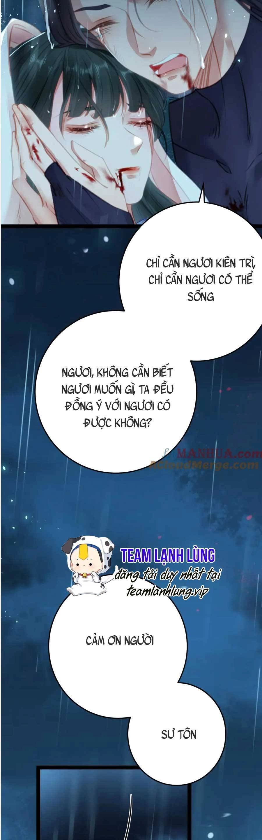 Nghịch Đồ Mỗi Ngày Đều Muốn Bắt Nạt Sư Phụ Chapter 111 - 33