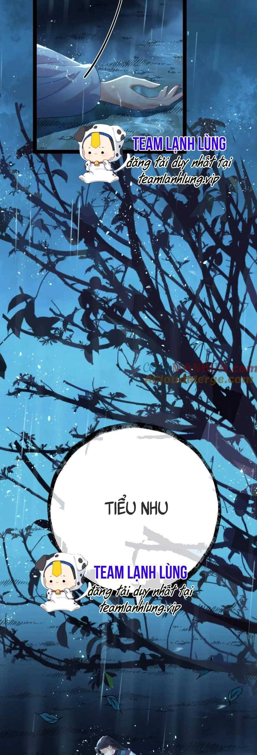 Nghịch Đồ Mỗi Ngày Đều Muốn Bắt Nạt Sư Phụ Chapter 111 - 34