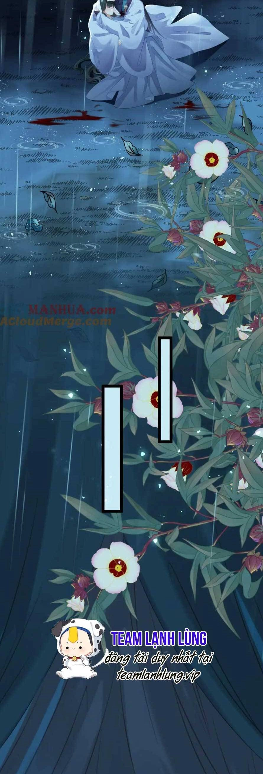 Nghịch Đồ Mỗi Ngày Đều Muốn Bắt Nạt Sư Phụ Chapter 111 - 35