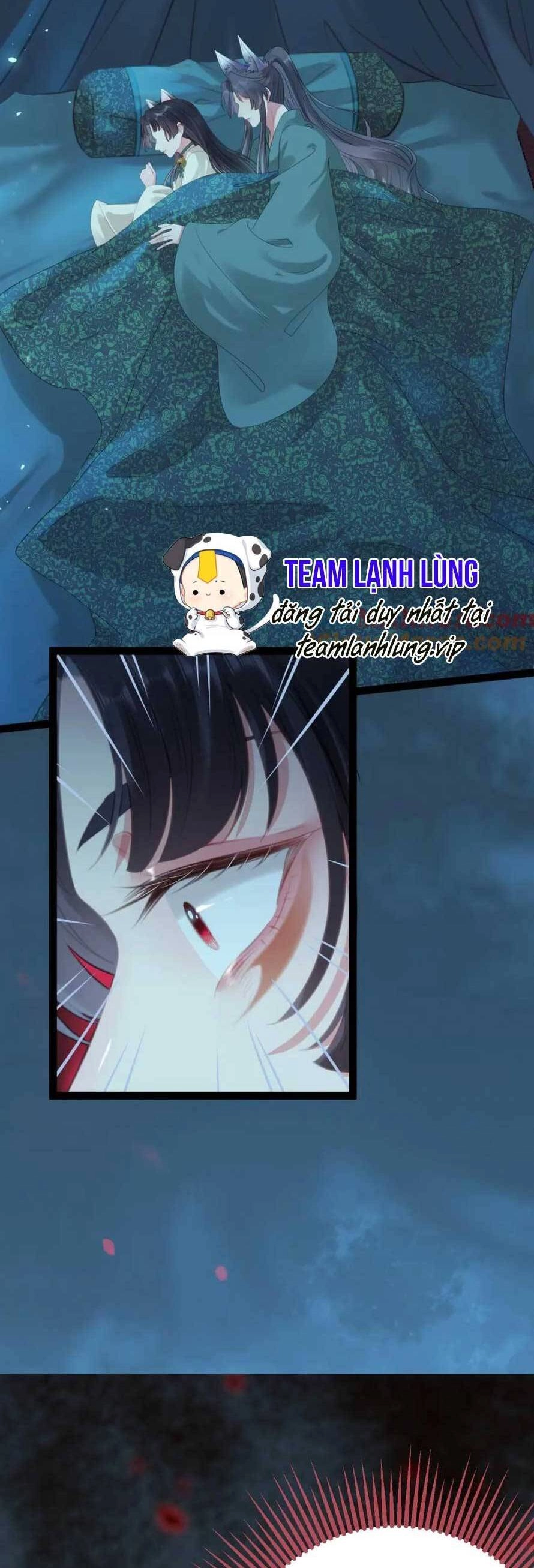 Nghịch Đồ Mỗi Ngày Đều Muốn Bắt Nạt Sư Phụ Chapter 111 - 36