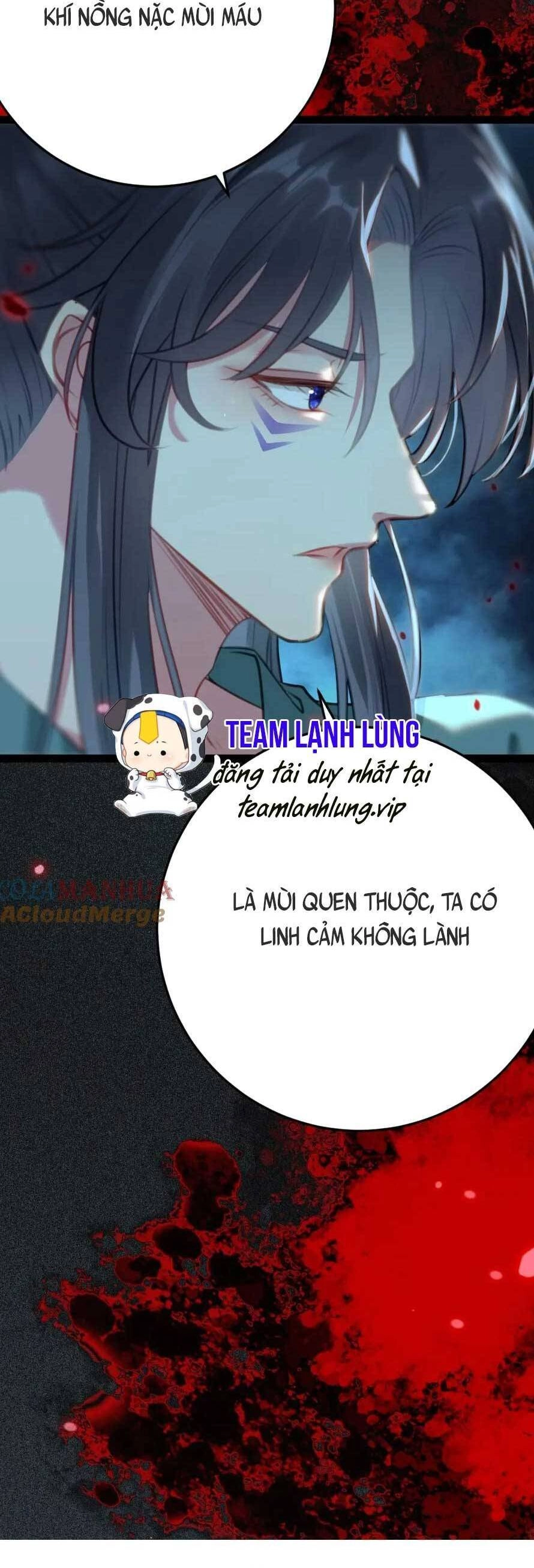 Nghịch Đồ Mỗi Ngày Đều Muốn Bắt Nạt Sư Phụ Chapter 111 - 39