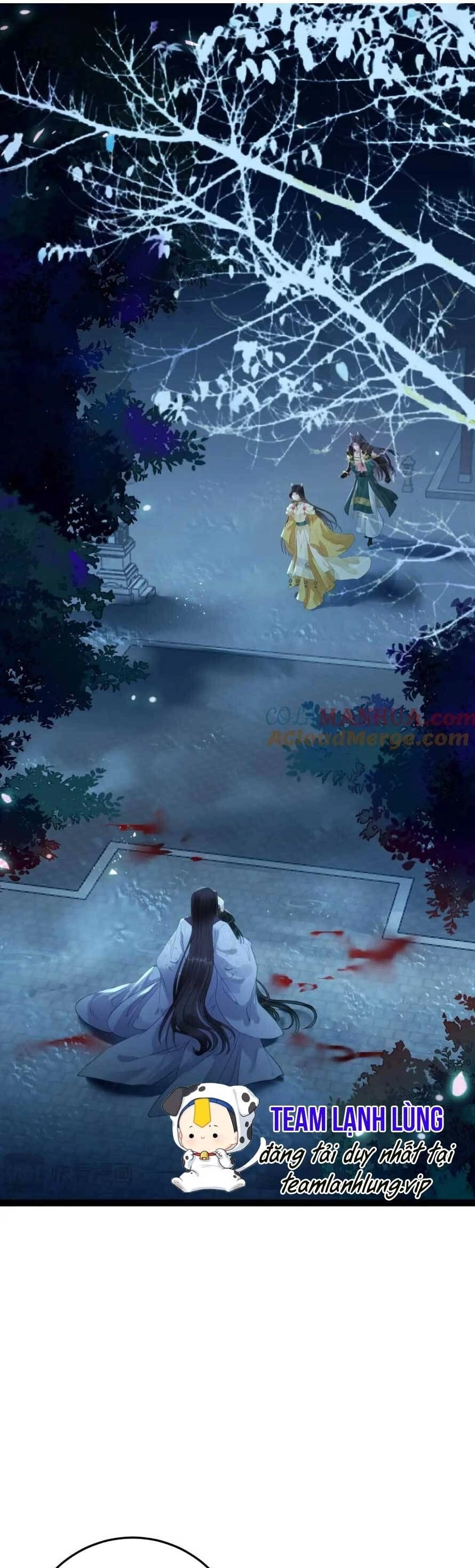 Nghịch Đồ Mỗi Ngày Đều Muốn Bắt Nạt Sư Phụ Chapter 112 - 4