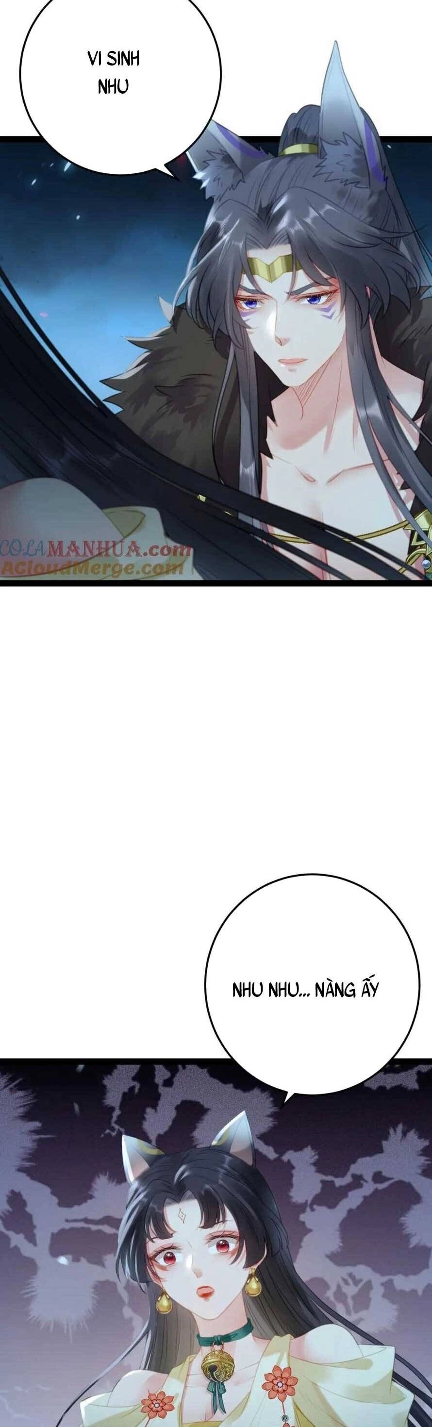 Nghịch Đồ Mỗi Ngày Đều Muốn Bắt Nạt Sư Phụ Chapter 112 - 5