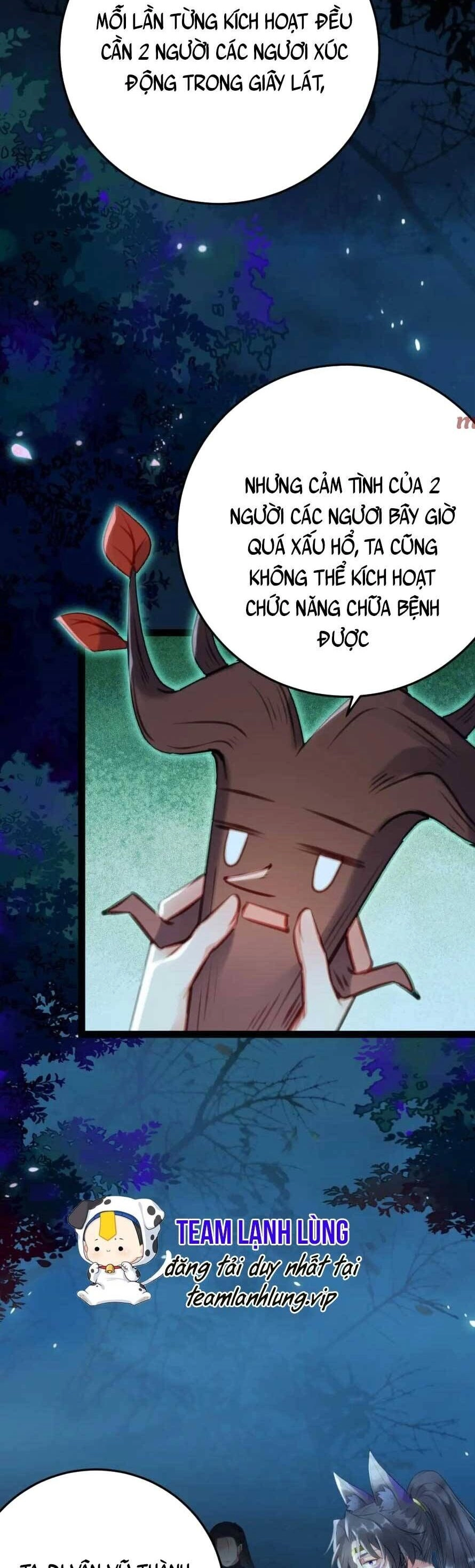 Nghịch Đồ Mỗi Ngày Đều Muốn Bắt Nạt Sư Phụ Chapter 112 - 7