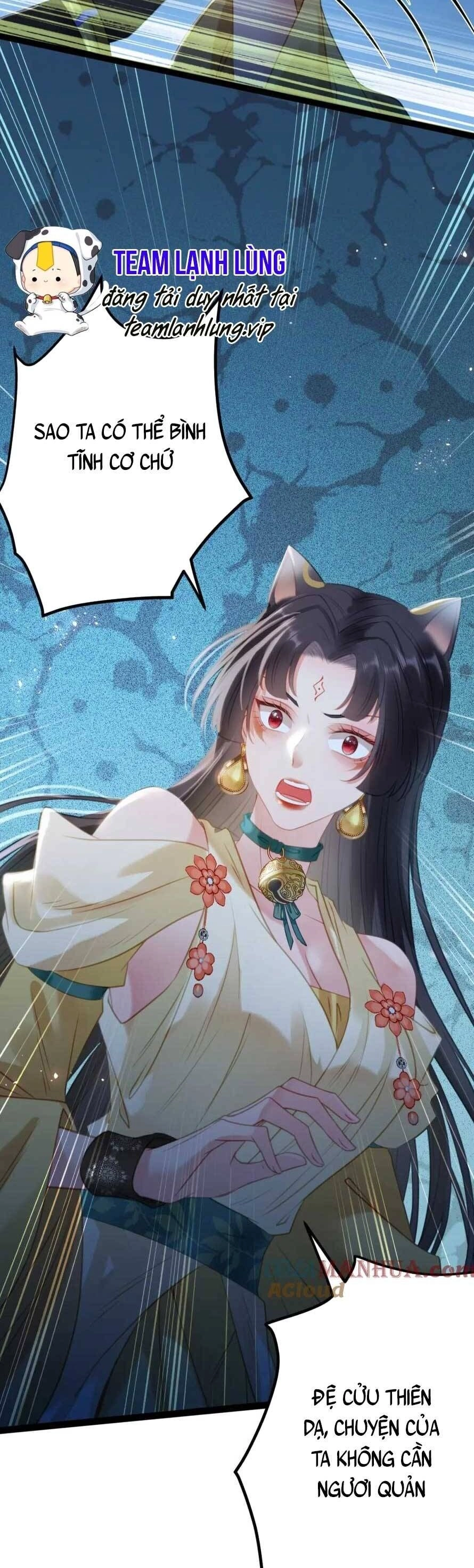 Nghịch Đồ Mỗi Ngày Đều Muốn Bắt Nạt Sư Phụ Chapter 112 - 10