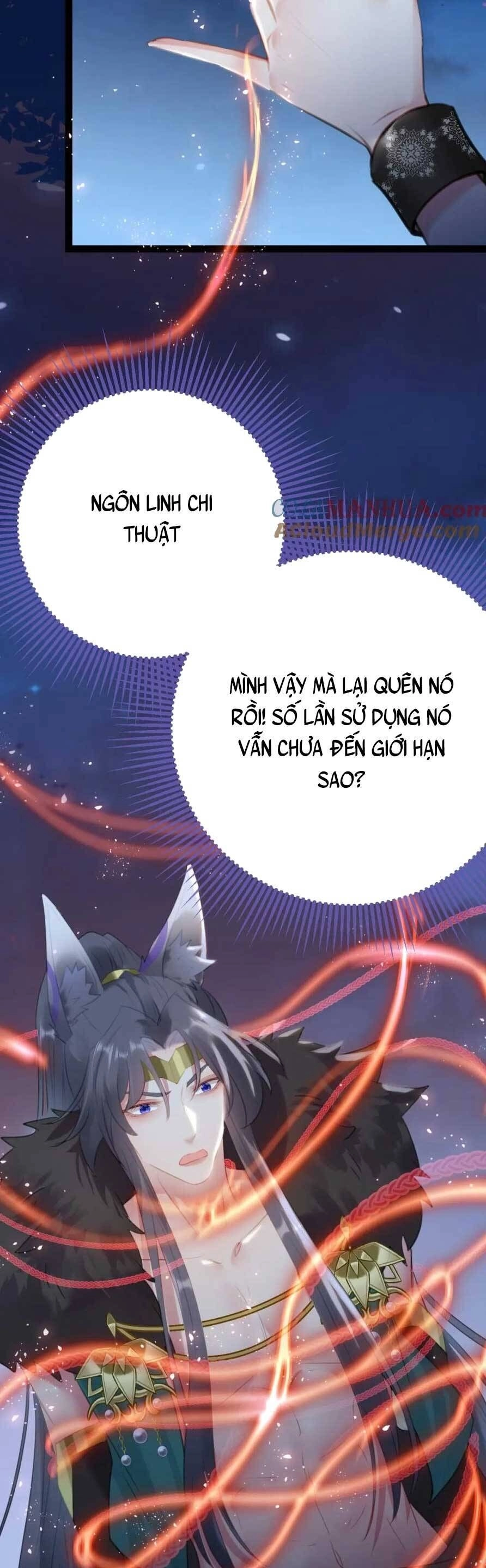 Nghịch Đồ Mỗi Ngày Đều Muốn Bắt Nạt Sư Phụ Chapter 112 - 13