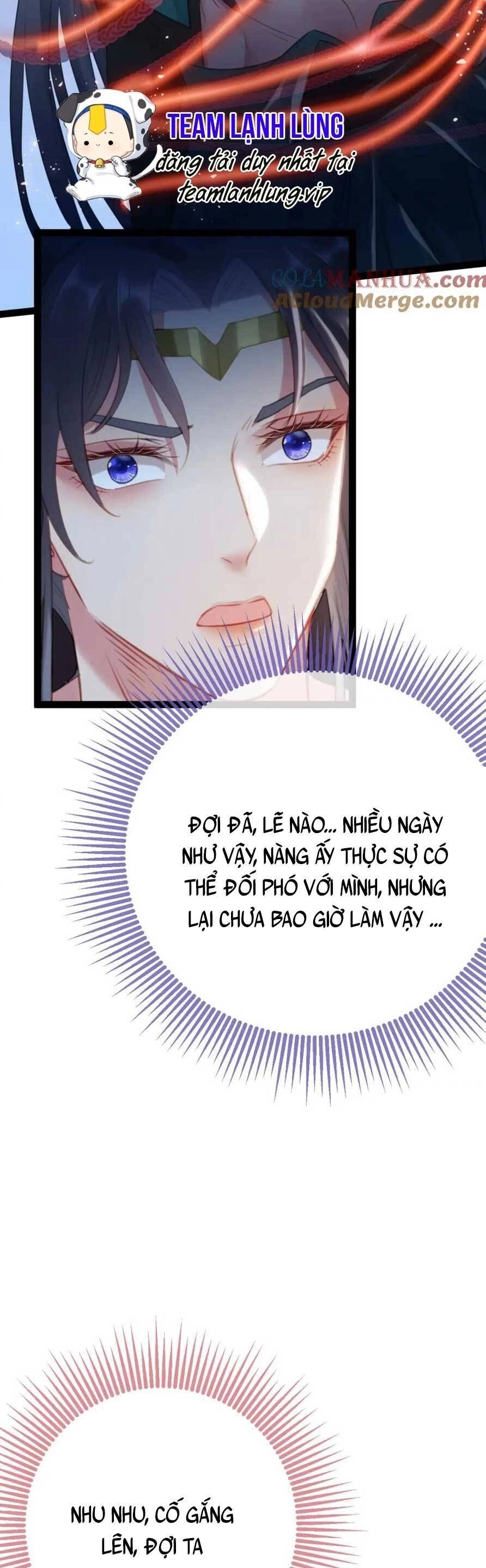 Nghịch Đồ Mỗi Ngày Đều Muốn Bắt Nạt Sư Phụ Chapter 112 - 14