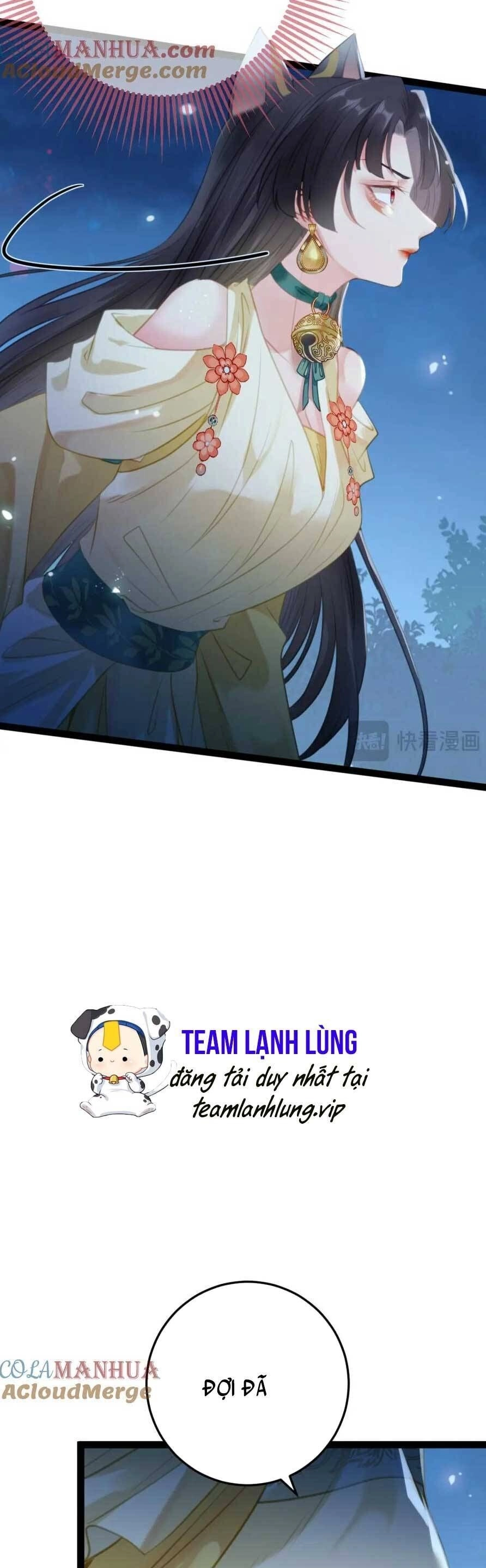 Nghịch Đồ Mỗi Ngày Đều Muốn Bắt Nạt Sư Phụ Chapter 112 - 15