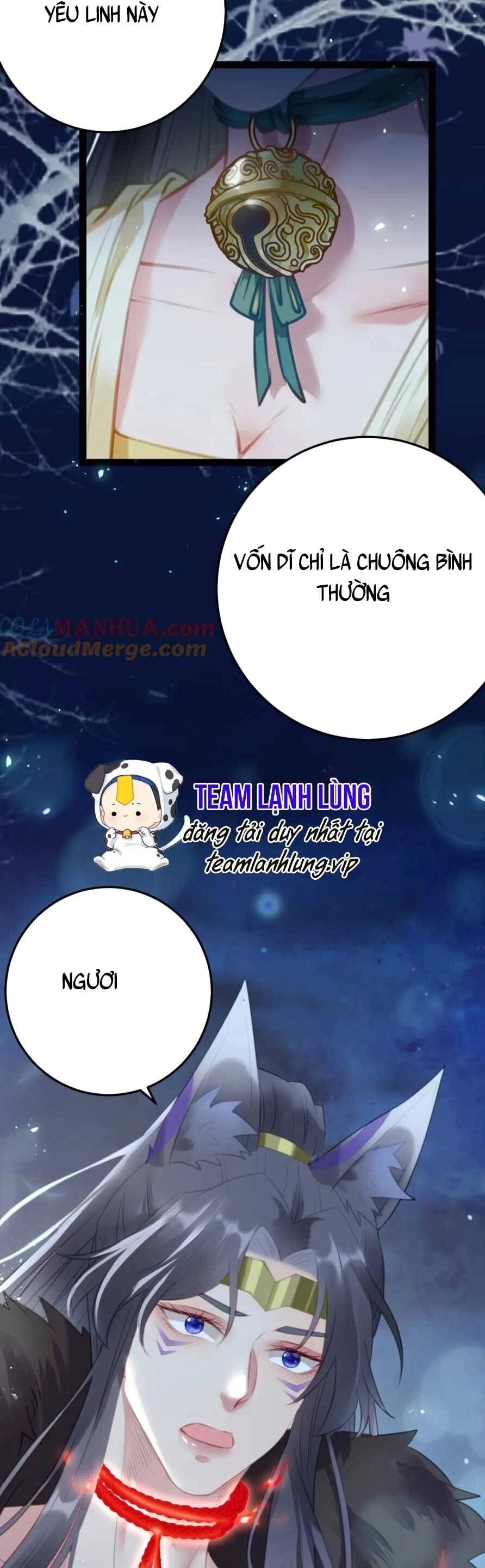 Nghịch Đồ Mỗi Ngày Đều Muốn Bắt Nạt Sư Phụ Chapter 112 - 18