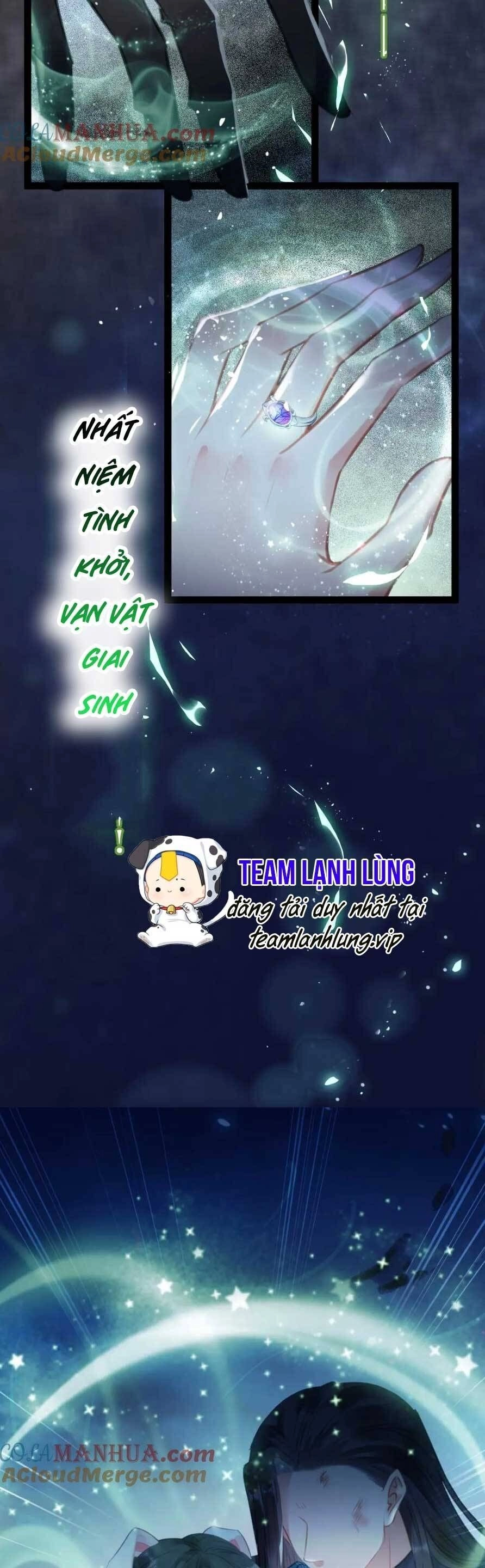 Nghịch Đồ Mỗi Ngày Đều Muốn Bắt Nạt Sư Phụ Chapter 112 - 20