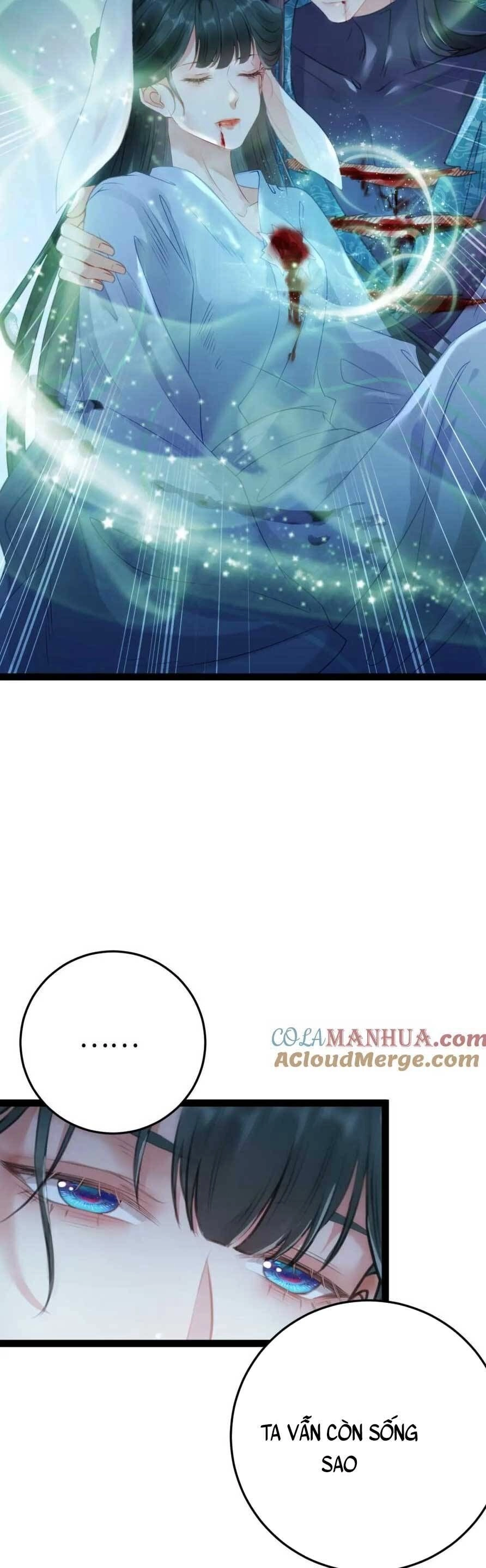 Nghịch Đồ Mỗi Ngày Đều Muốn Bắt Nạt Sư Phụ Chapter 112 - 21