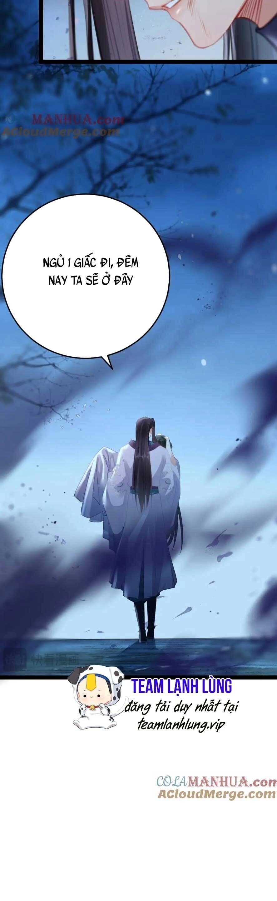 Nghịch Đồ Mỗi Ngày Đều Muốn Bắt Nạt Sư Phụ Chapter 112 - 23