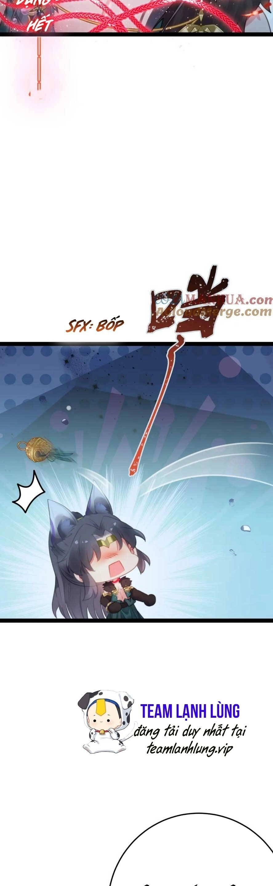 Nghịch Đồ Mỗi Ngày Đều Muốn Bắt Nạt Sư Phụ Chapter 112 - 25