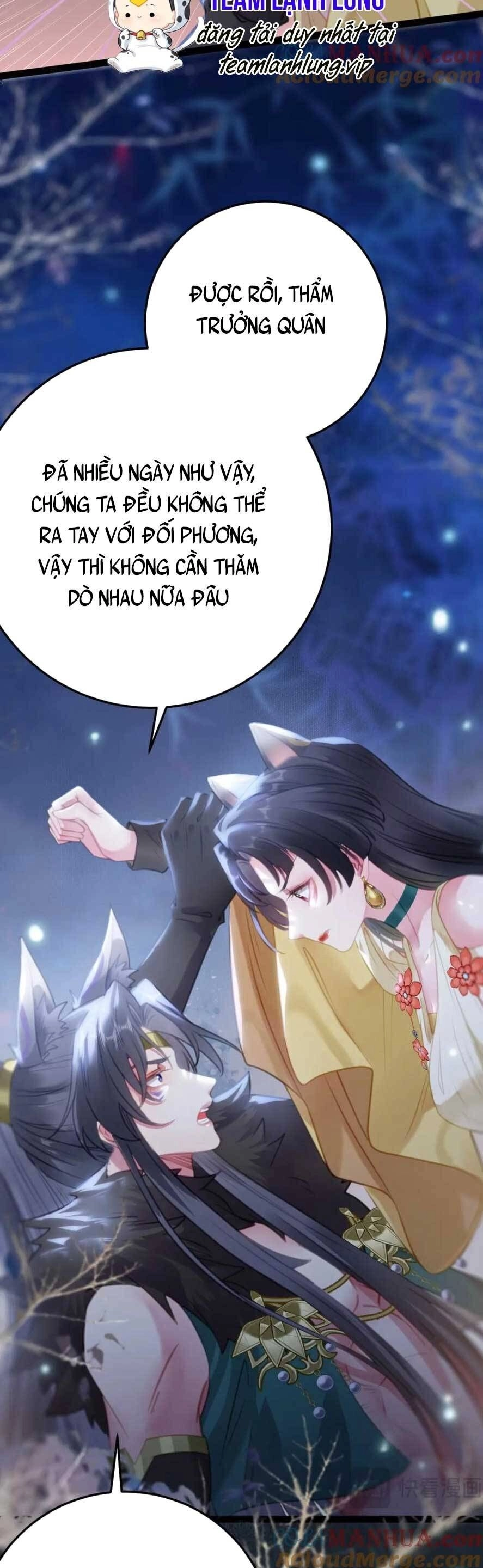 Nghịch Đồ Mỗi Ngày Đều Muốn Bắt Nạt Sư Phụ Chapter 112 - 27