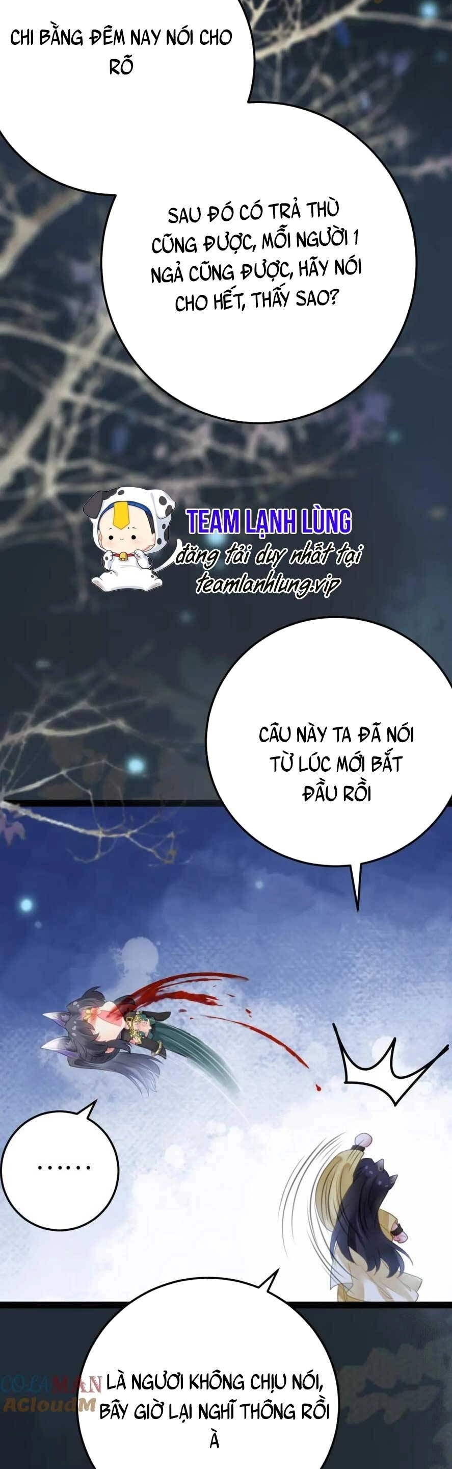 Nghịch Đồ Mỗi Ngày Đều Muốn Bắt Nạt Sư Phụ Chapter 112 - 28