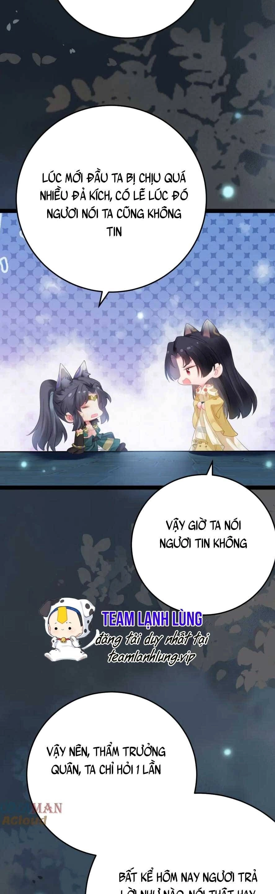 Nghịch Đồ Mỗi Ngày Đều Muốn Bắt Nạt Sư Phụ Chapter 112 - 29