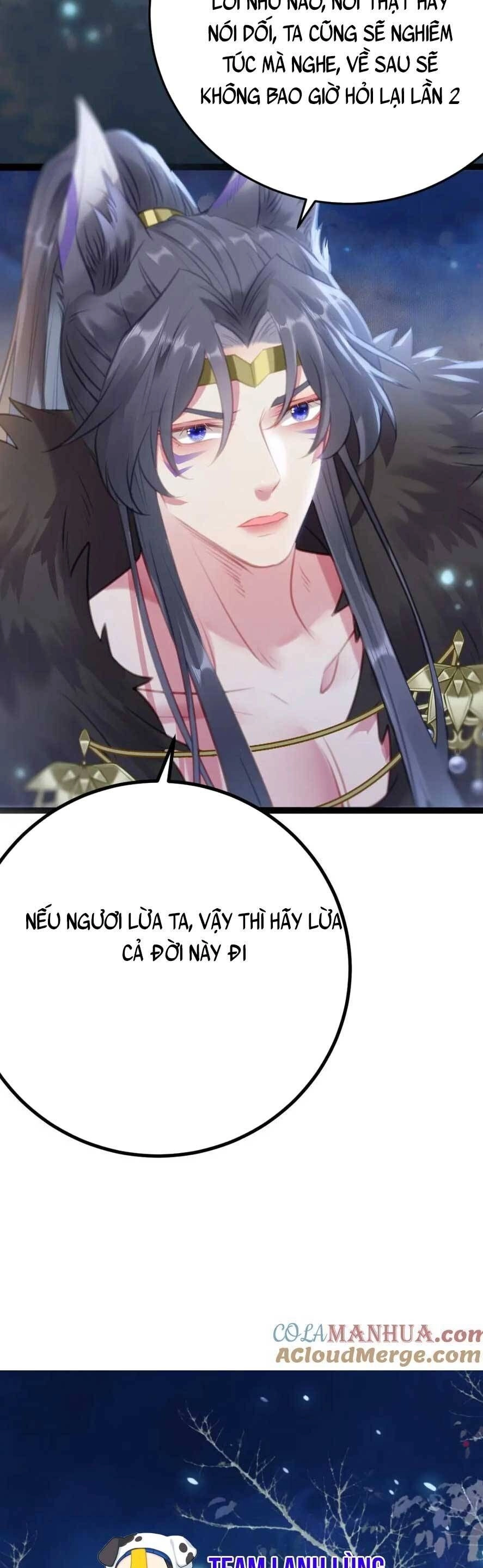 Nghịch Đồ Mỗi Ngày Đều Muốn Bắt Nạt Sư Phụ Chapter 112 - 30