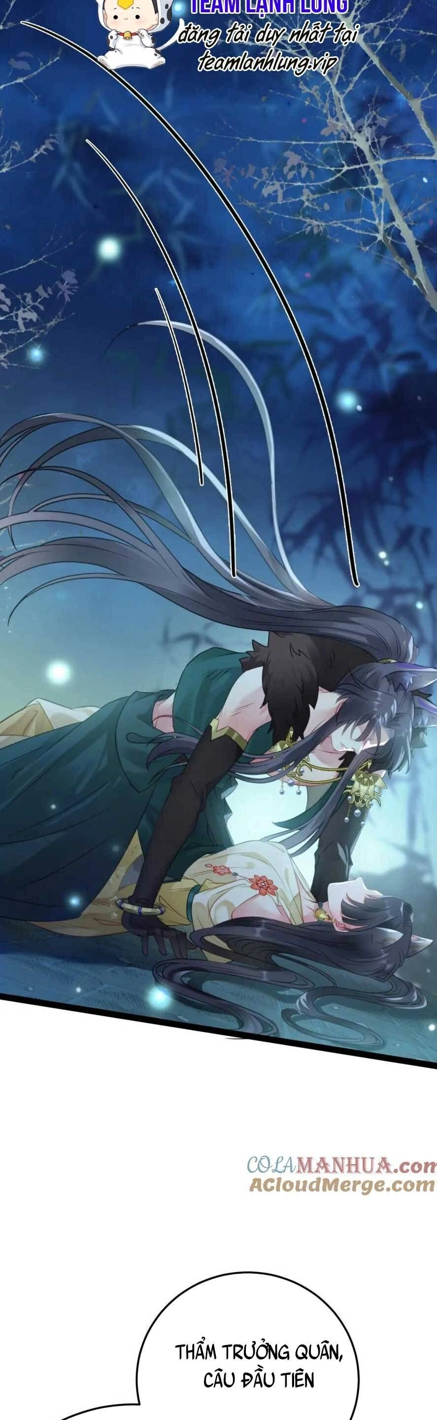 Nghịch Đồ Mỗi Ngày Đều Muốn Bắt Nạt Sư Phụ Chapter 112 - 31