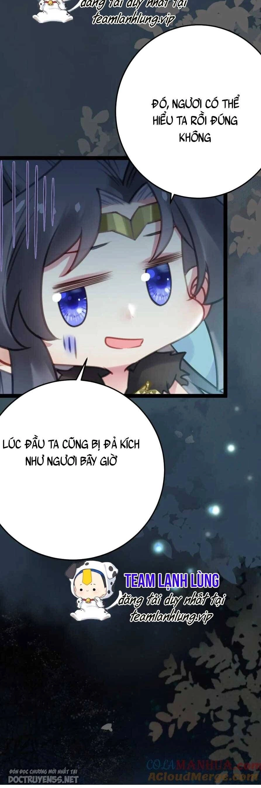 Nghịch Đồ Mỗi Ngày Đều Muốn Bắt Nạt Sư Phụ Chapter 112 - 37